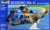 Revell 04899 Sea King Mk.41 45 years SAR (1:72)